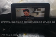 Оригинальный тв тюнер мерседес V-class W447